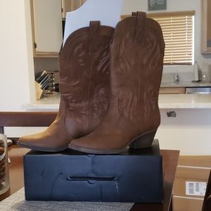 Cowboy Boots